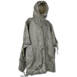 Poncho pałatka peleryna Mil-Tec US - RipStop -