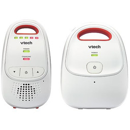Vtech, cyfrowa niania BM 1000