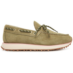 Mokasyny Napapijri Blaze NP0A4IR1 Zielony