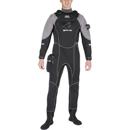 MARES Xr3 Neo Socks Latex pianka, uniseks,