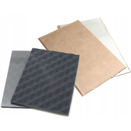 Zestaw Wygłuszający Dr Artex Door Kit Stfu Maty