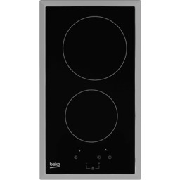 Płyta ceramiczna do zabudowy BEKO HDMC32400TX 30cm