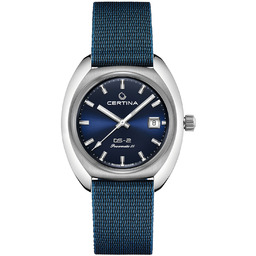Certina C024.407.18.041.00