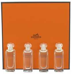 Hermes Jardins Discovery Miniset, EDT Un Jardin Sur