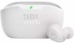 Słuchawki JBL Vibe Buds Biały