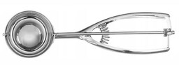 Hendi Gałkownica Kitchen Line ze stali nierdzewnej 1/12l