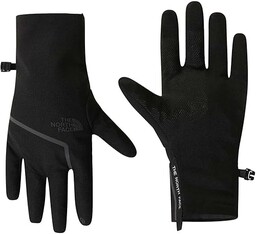 THE NORTH FACE Windwall rękawiczki czarne S