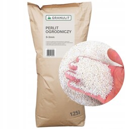 Agro Perlit Ogrodniczy Spulchniacz Naturalny Dodatek Do Podłoża