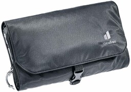 Kosmetyczka Deuter Wash Bag II black