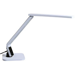 Lindby - Eleni Lampa Stołowa White