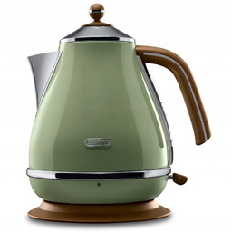 Czajnik elektryczny DeLonghi Retro 1,7 L 2000W