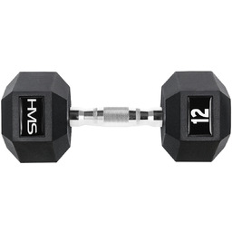 HMS, Hantla, Hex Pro, 12kg