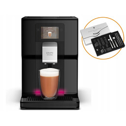 Ekspres ciśnieniowy do kawy Krups Intuition Preference EA8738