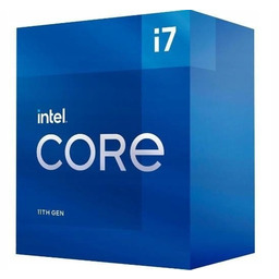 Procesor Core i7 Intel Core i7 12700KF