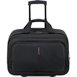 Samsonite 155204 1041 17.3'' Guardit 3.0 czarny