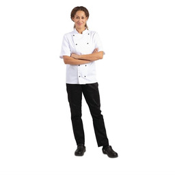 Whites Chefs Clothing Koszula kucharska rozmiar M