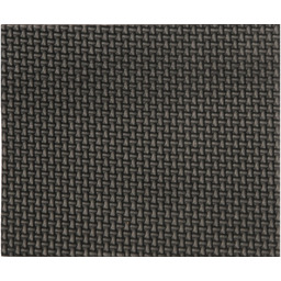 Vorel Podkładki antypoślizgowe 100x120 mm czarne 74828