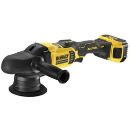 DEWALT.POLERKA 18V XR 2x5,0Ah DCM848P2