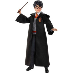 Mattel Harry Potter Lalka kolekcjonerska (wysokość: 26 cm)