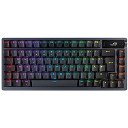 ASUS ROG Azoth klawiatura Gaming USB + RF