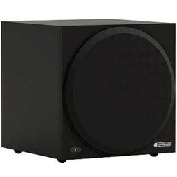 MONITOR AUDIO Subwoofer Vestra W10 Czarny
