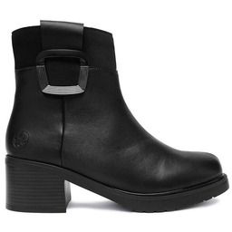 Botki Rieker CEO-Y5253-00 Czarny