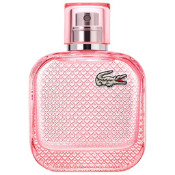 LACOSTE L.12.12 Rose EDP spray 50ml