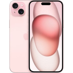 Apple iPhone 15 Plus 128GB Różowy (Pink) -