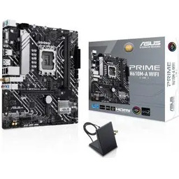 ASUS PRIME H610M-A WIFI DDR5 Płyta główna