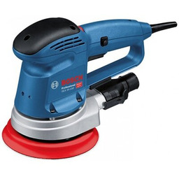 Bosch_elektronarzedzia Szlifierka mimośrodowa BOSCH GEX 34-150 0601372800