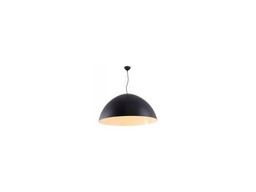 MAGMA 70 NEW BLACK/WHITE - Azzardo - lampa