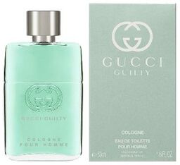 Gucci Guilty Cologne, Woda toaletowa 50ml