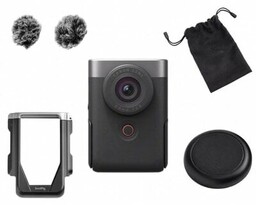 Kamera CANON PowerShot V10 SL Advanced Vlogging Kit