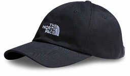 Czapka z daszkiem The North Face Norm NF0A7WHOJK31