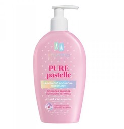 AA Intymna for Girls Delikatna Emulsja do higieny