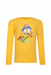 Polo Ralph Lauren Bluzka z długim rękawem 164