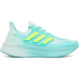 Buty do biegania adidas Ultraboost 5 JQ2911 Turkusowy