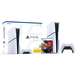 Sony PlayStation 5 Slim D Chassis (PS5) 1TB