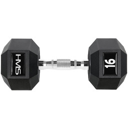 HMS, Hantla, Hex Pro, 16kg