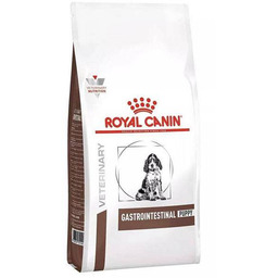Royal Canin Dog Gastro Intestinal Junior Canine 10