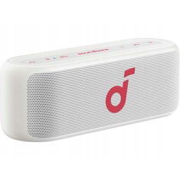 Głośnik mobilny Soundcore Select 2S Biały