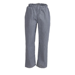 Whites Chefs Clothing Spodnie unisex w kratę rozmiar
