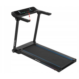 Bieżnia elektryczna Spokey Lean 1471W 16 km/h