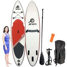 ENERO Deska SUP 1033204 320 x 76 x