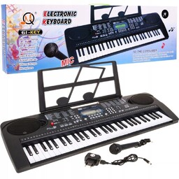 Keyboard Mq-6159Ufb