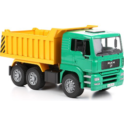 Wywrotka Bruder Man 02765 ciężarówka wywrotka