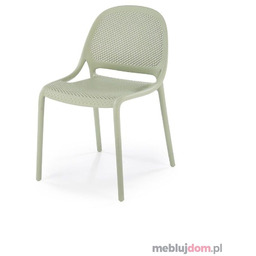 Krzesło K-532 Halmar Miętowy