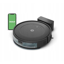 Robot sprzątający iRobot Roomba Combo Essential 65W mopowanie