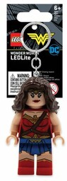 LEGO Brelok Super Heroes Wonder Woman KE117H
