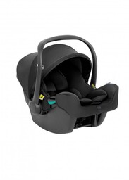 GRACO FOTELIK SNUGLITE R129 MIDNIGHT